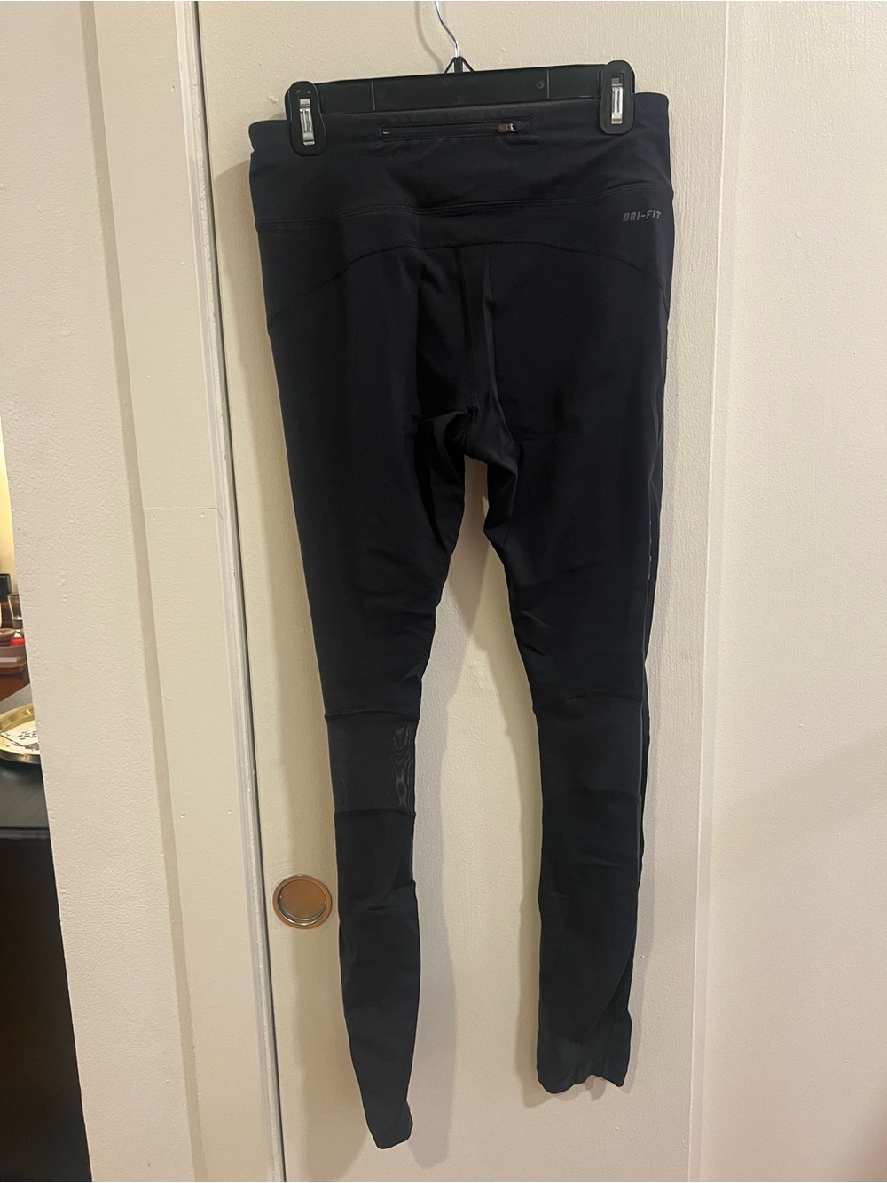 Nike Dri fit high waisted Leggings